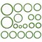 Four Seasons Dodge Sprinter 09-03 Mercedes Sprinter Ac Seal Kit, 26841 26841 - alternate 1